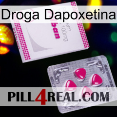 Dapoxetine Drug 32